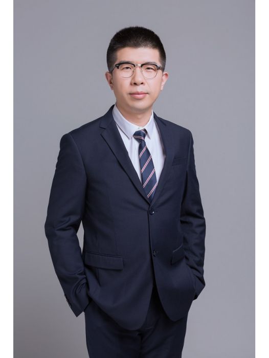 周濤(上海億保健康管理有限公司總裁) 周濤(上海億保健康管理有限公司總裁)
