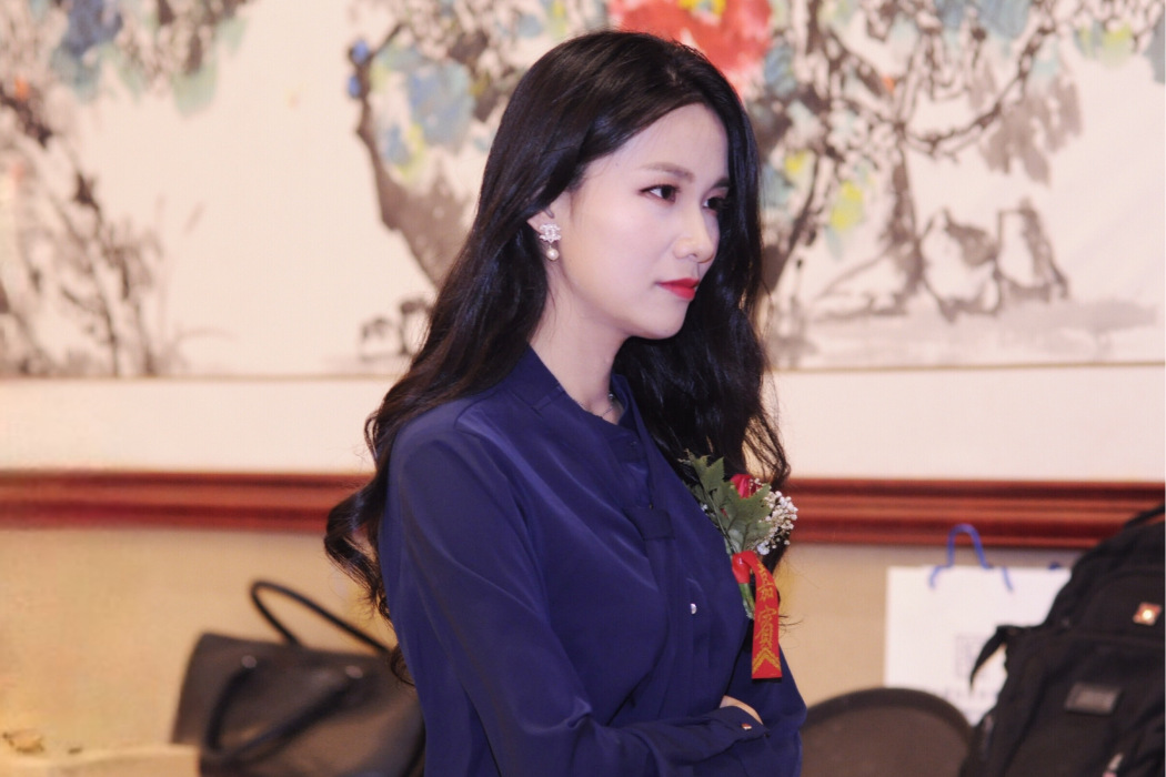 孫吉瑩 孫吉瑩