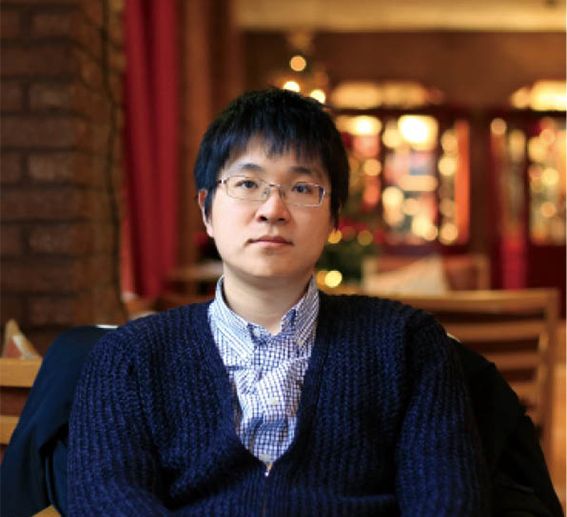 鄒旭東(中國科學院電子學研究所研究員、博導) 鄒旭東(中國科學院電子學研究所研究員、博導)