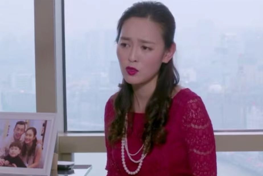 Cindy(勵志情感劇《長大》中的角色) Cindy(勵志情感劇《長大》中的角色)