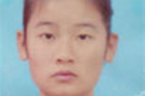 解雅芬 解雅芬
