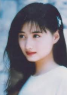 風中百合