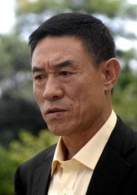 天敵(2010年王雷主演電視劇)