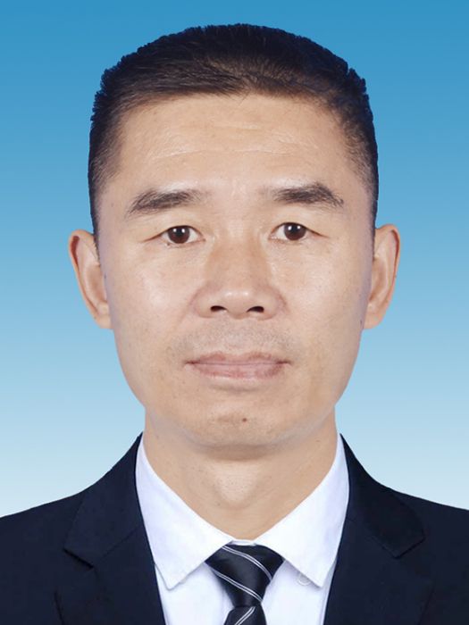 沈超(貴州省黔西南布依族苗族自治州生態環境局興仁分局副局長) 沈超(貴州省黔西南布依族苗族自治州生態環境局興仁分局副局長)