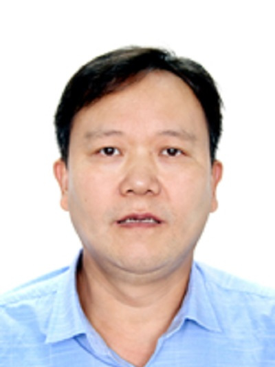 方廷勇 方廷勇