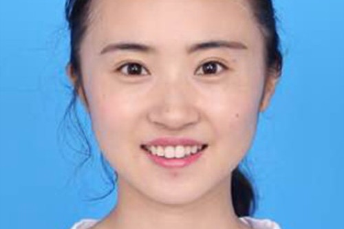 李思蒂 李思蒂
