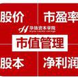 市值管理(管理學名詞) 市值管理(管理學名詞)