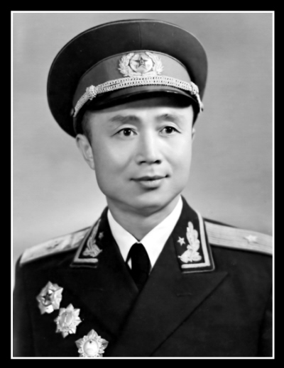 謝斌(中國人民解放軍少將)