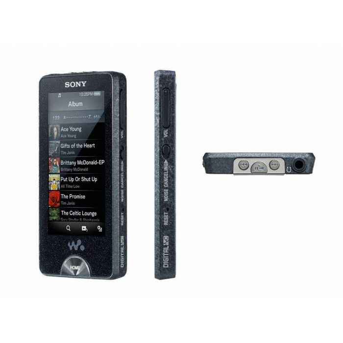 索尼NWZ-X1050 索尼NWZ-X1050