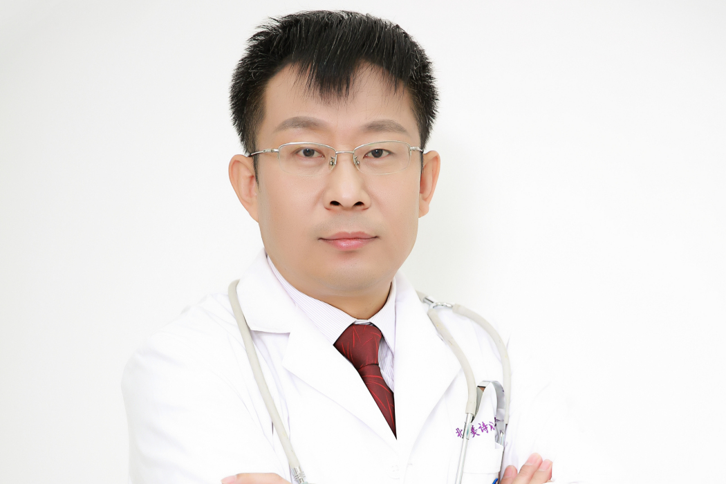 楊永紅(締妍醫療美容門診部醫生) 楊永紅(締妍醫療美容門診部醫生)