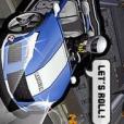武器賽車 武器賽車