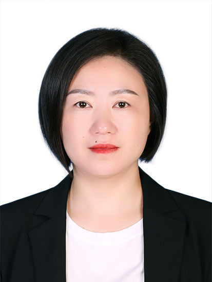 李艷(貴州省銅仁市石阡縣人民政府黨組成員、副縣長) 李艷(貴州省銅仁市石阡縣人民政府黨組成員、副縣長)