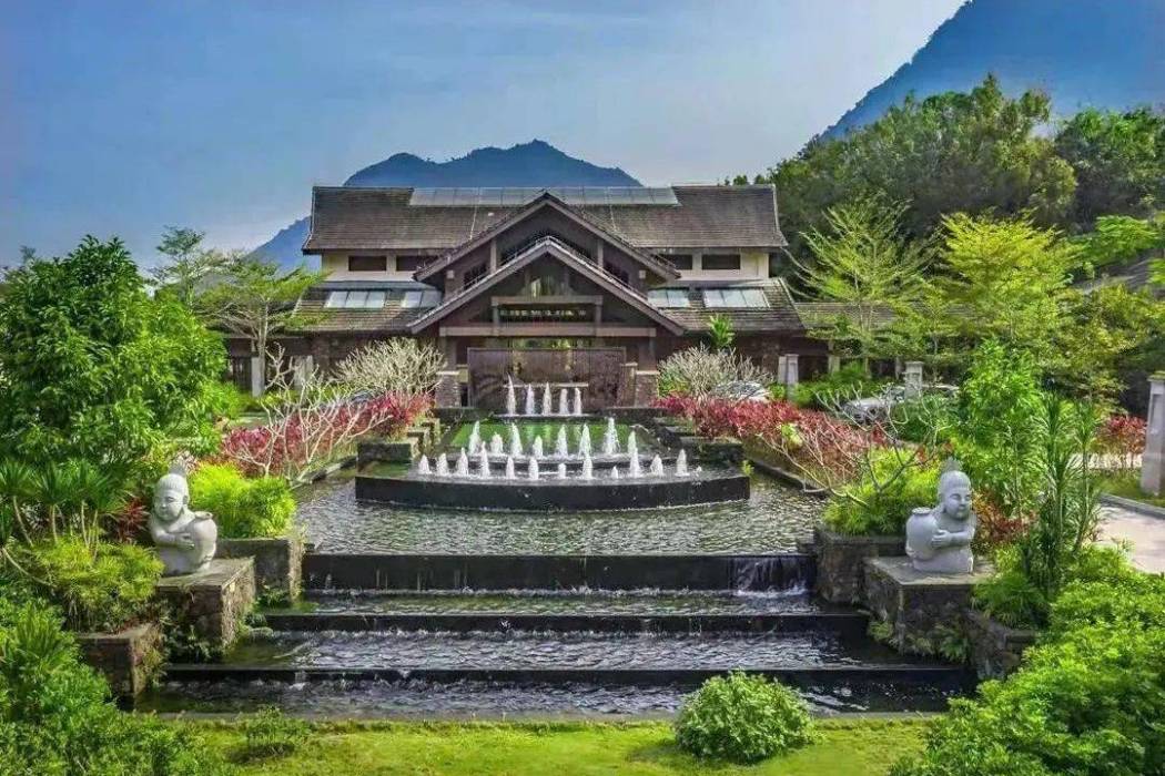 五指山民宿 五指山民宿
