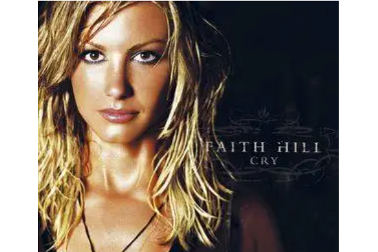 THIS IS ME(Faith Hill演唱歌曲) THIS IS ME(Faith Hill演唱歌曲)