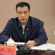 劉岩(遼寧省大連市人民政府副市長) 劉岩(遼寧省大連市人民政府副市長)