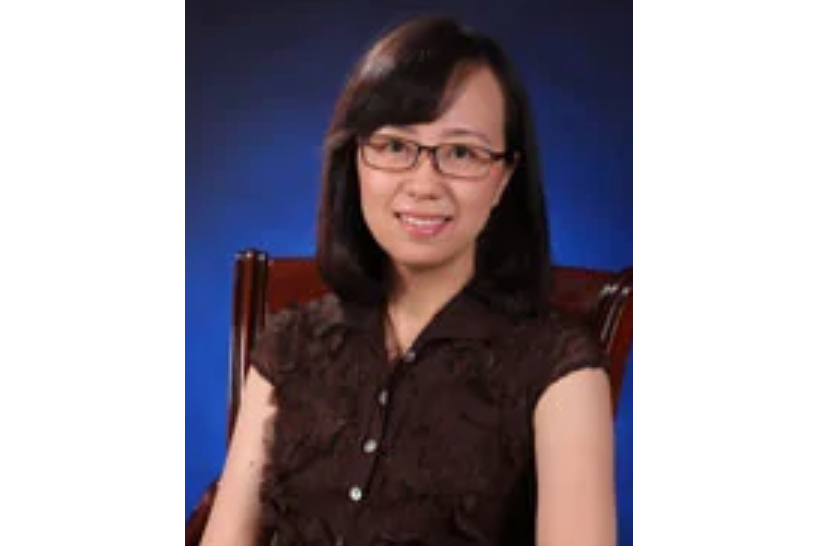 謝倫(北京大學地球與空間科學學院副教授) 謝倫(北京大學地球與空間科學學院副教授)