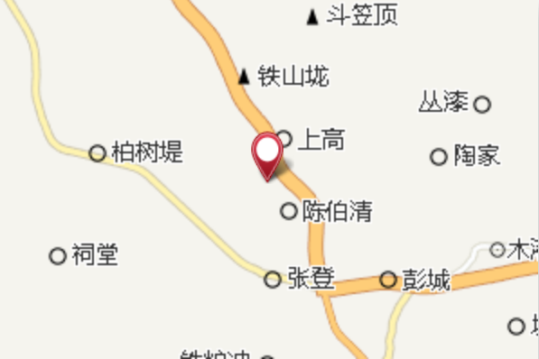 上屋壟 上屋壟