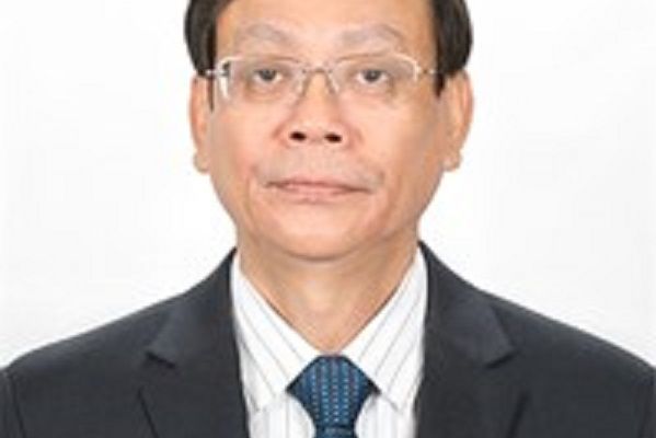 阮德青