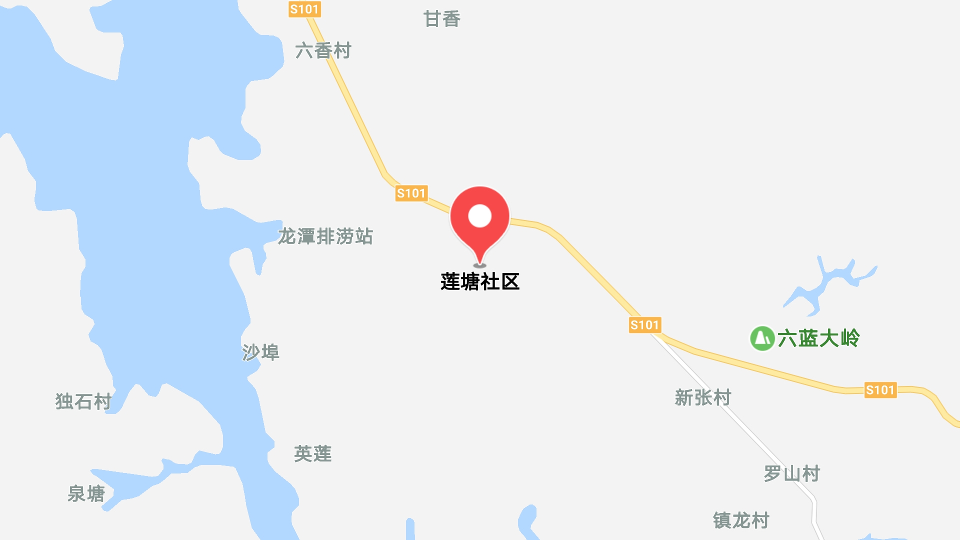 地圖信息