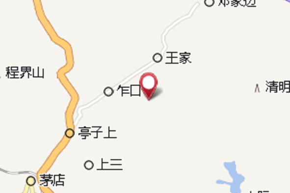 甘圳上 甘圳上
