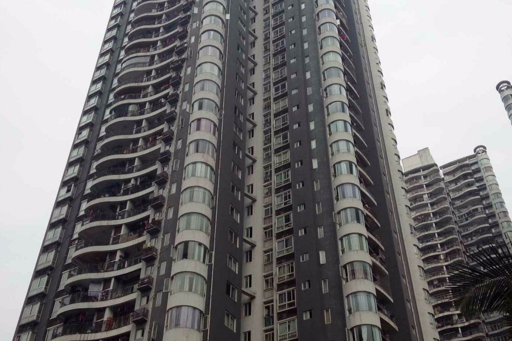 鼎盛山水 鼎盛山水