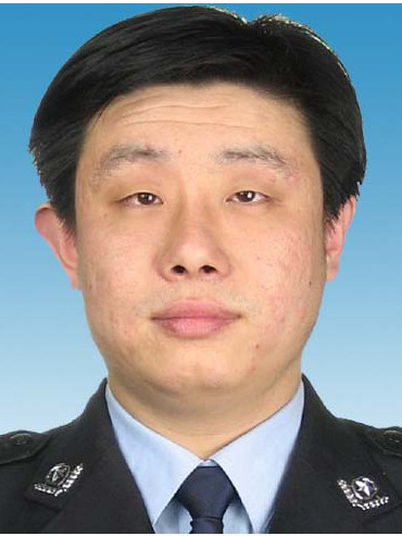 郭濤(山東省禹城市副市長、市公安局局長) 郭濤(山東省禹城市副市長、市公安局局長)