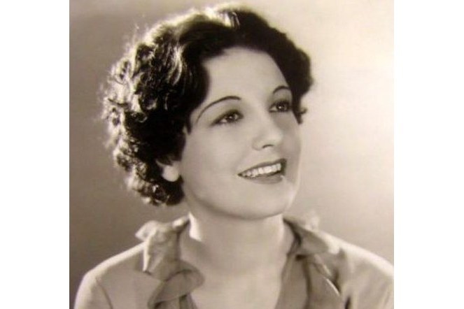 Phyllis Barry Phyllis Barry