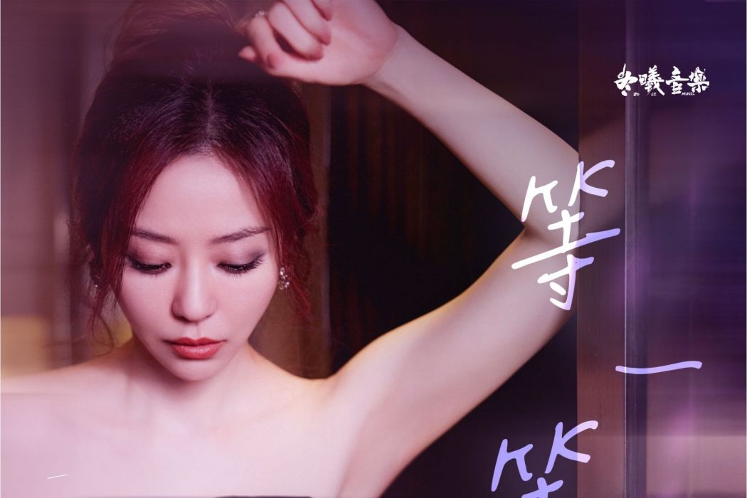 等一等(電視劇《微暗之火》命運曲) 等一等(電視劇《微暗之火》命運曲)
