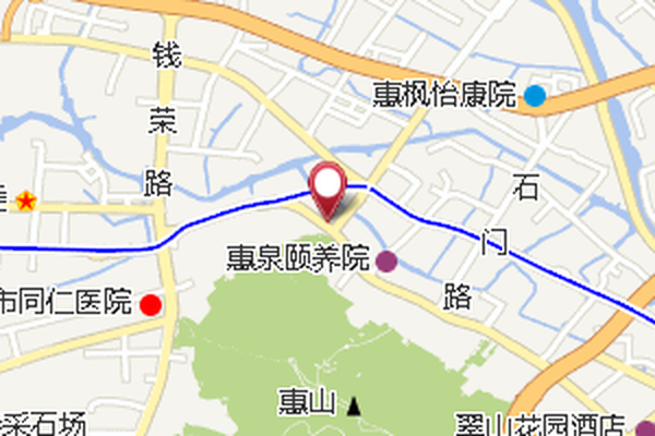 東邵巷 東邵巷