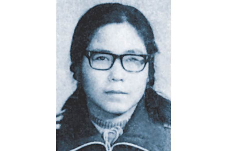 宋美傑(1959年出生的中國田徑運動員) 宋美傑(1959年出生的中國田徑運動員)