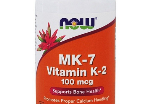 維生素K2(MK-7) 維生素K2(MK-7)