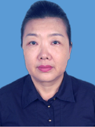 羅玲(貴州省沿河自治縣政協副主席) 羅玲(貴州省沿河自治縣政協副主席)