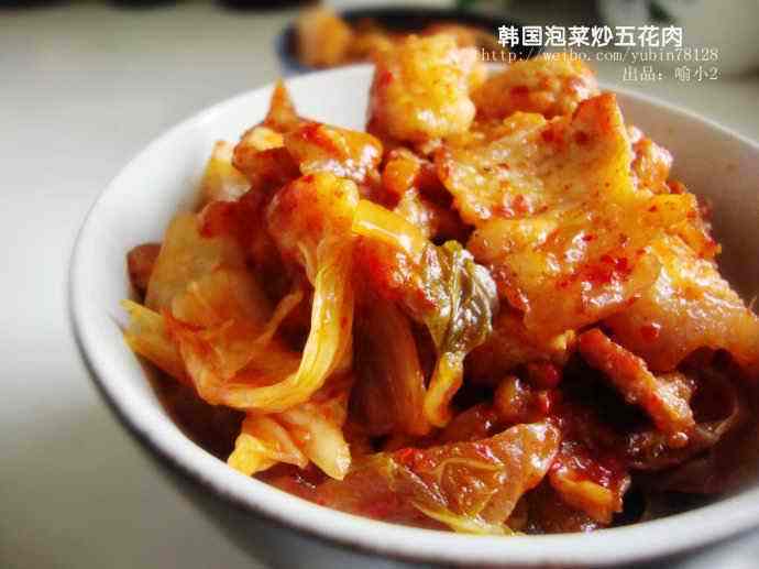 醬油泡菜 醬油泡菜