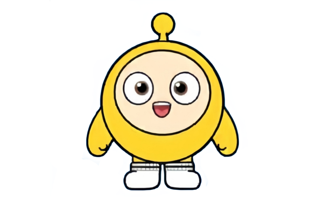 蛋小黃 蛋小黃