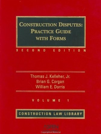 Construction Disputes Construction Disputes