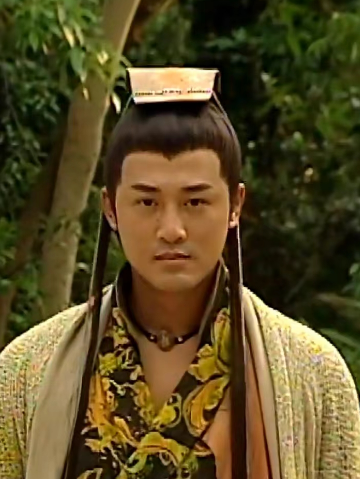 賴藥兒(《布衣神相》中的角色) 賴藥兒(《布衣神相》中的角色)