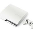 索尼PS3 Slim(160GB) 索尼PS3 Slim(160GB)