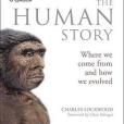 The Human Story(2014年Natural History Museum, London出版的圖書) The Human Story(2014年Natural History Museum, London出版的圖書)