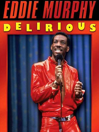 艾迪·墨菲(Eddie Murphy)