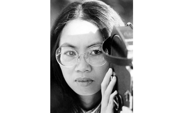 Minh-Ha Trinh T Minh-Ha Trinh T