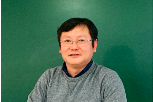 呂磊(南京大學政府管理學院副教授) 呂磊(南京大學政府管理學院副教授)