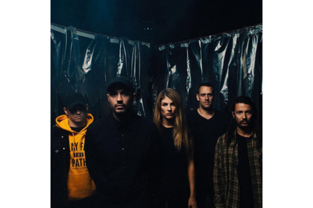 Make Them Suffer Make Them Suffer