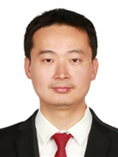楊敏(西安建築科技大學資源工程學院教授) 楊敏(西安建築科技大學資源工程學院教授)