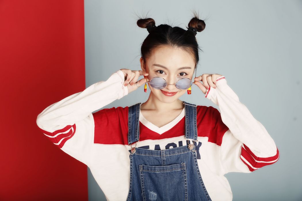 謝雨霏(演員) 謝雨霏(演員)
