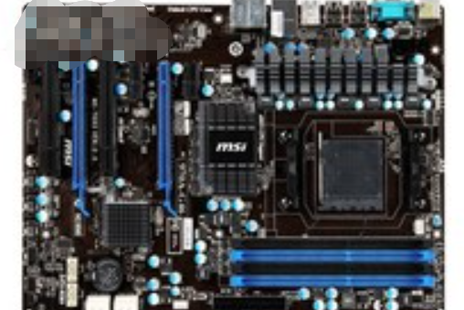 msi微星970A-G46 msi微星970A-G46