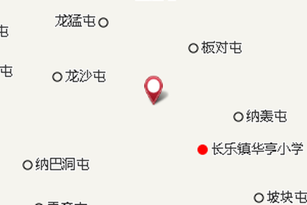 龍峒 龍峒