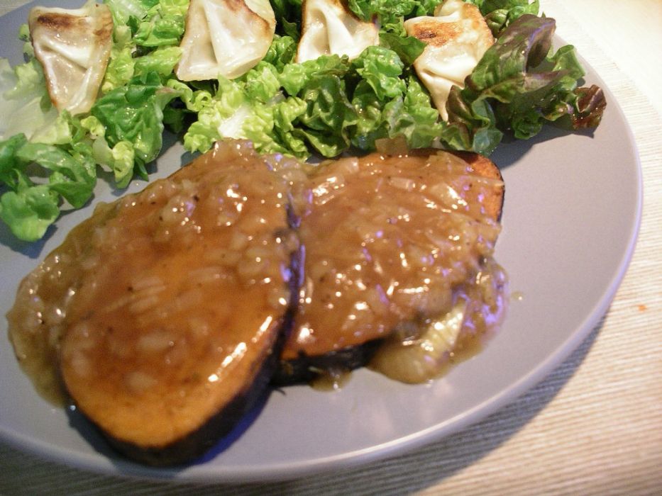西餐中菜 西餐中菜