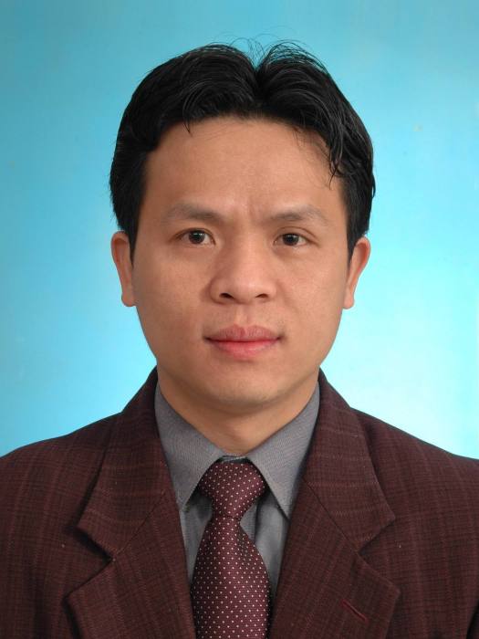 梁宗偉 梁宗偉