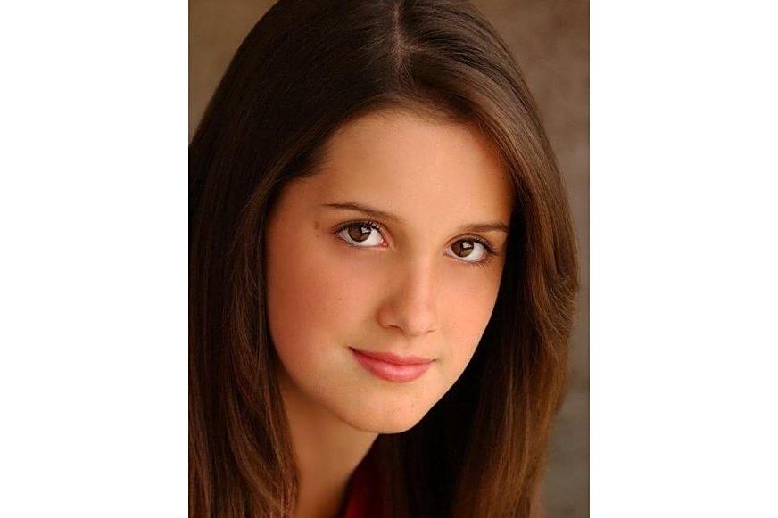 Kylie Tyndall Kylie Tyndall