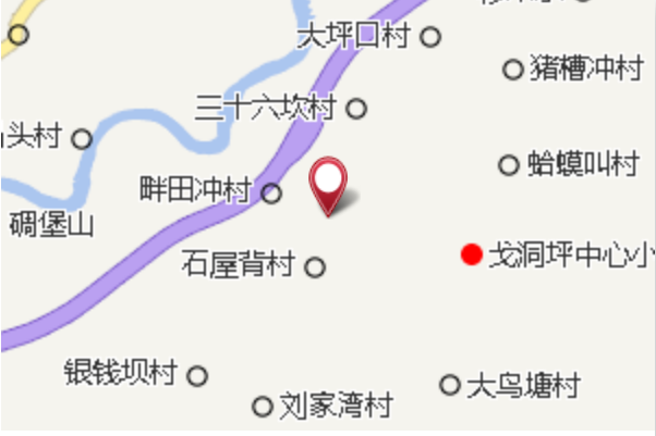 鄧腳寨 鄧腳寨
